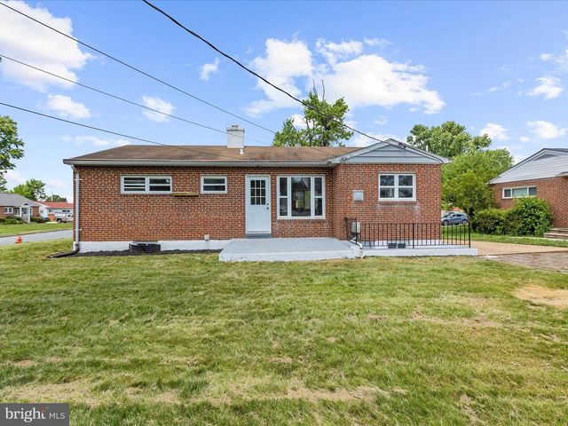 901 VANDERWOOD RD, Baltimore, MD 21228