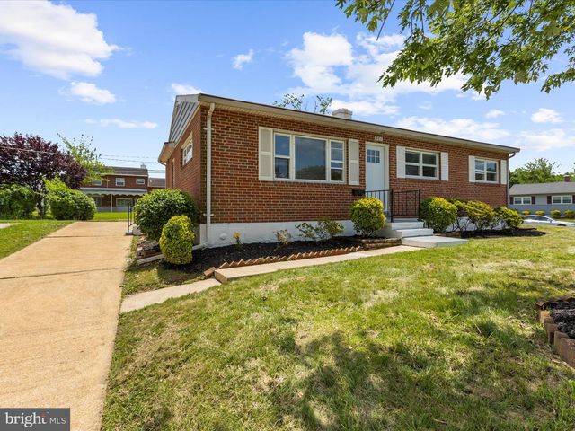 901 VANDERWOOD RD, Baltimore, MD 21228