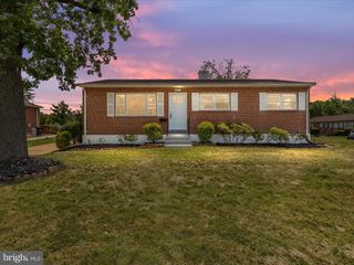901 VANDERWOOD RD, Baltimore, MD 21228