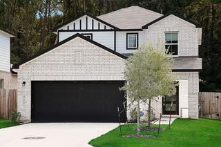 323 Intrepid Trail, Magnolia, TX 77354