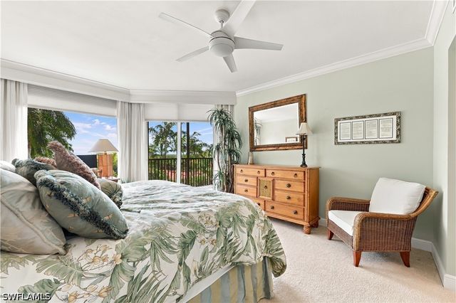1060 Borghese LN 205, Naples, FL 34114