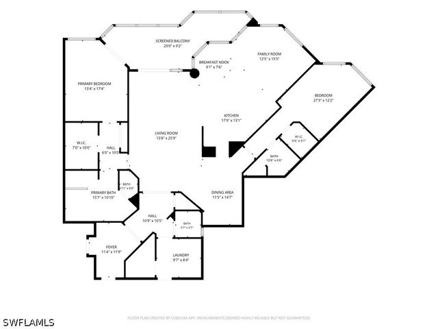 1060 Borghese LN 205, Naples, FL 34114