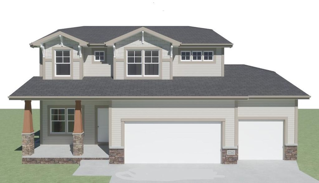 1816 SYCAMORE Street, Council Bluffs, IA 51503