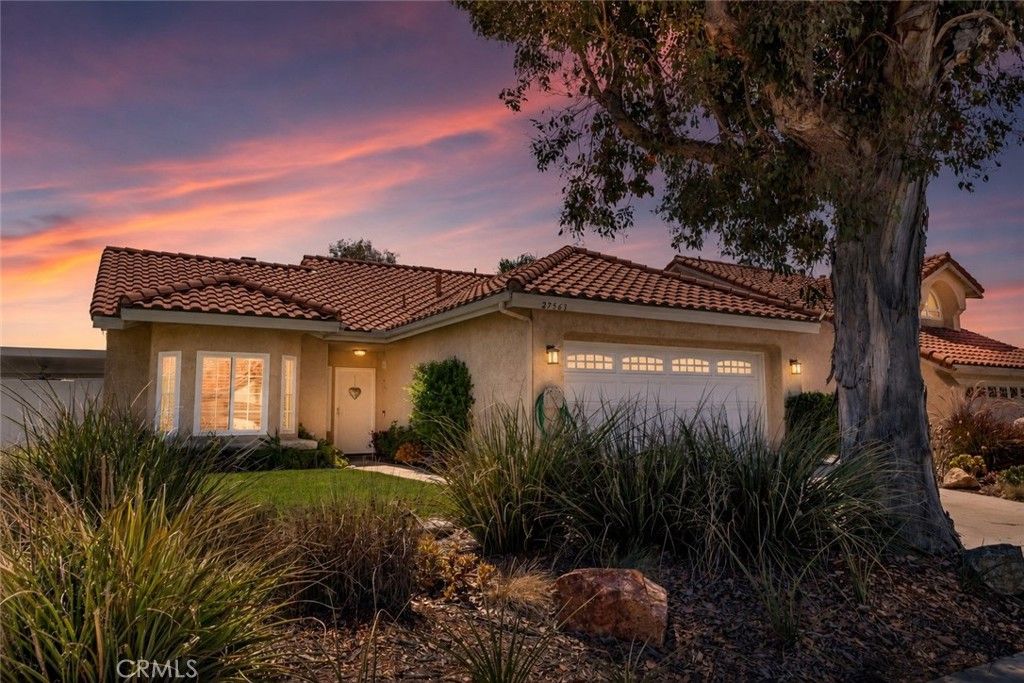 27563 Sanderling Way, Temecula, CA 92591 — exterior