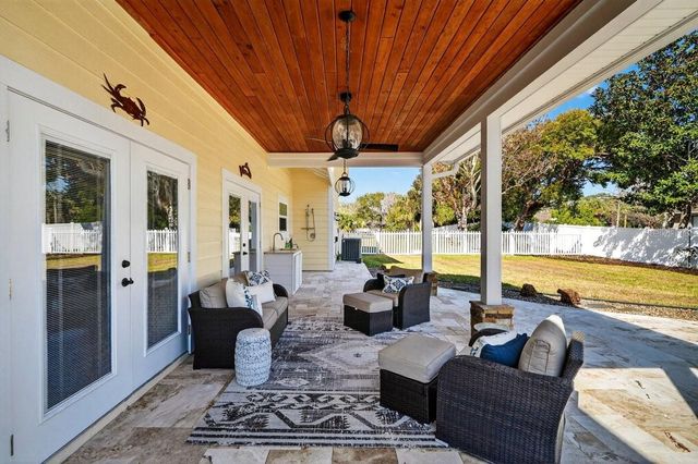 14 VILLAGE DRIVE, Ormond Beach, FL 32174