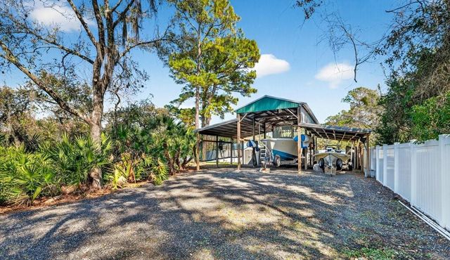 14 VILLAGE DRIVE, Ormond Beach, FL 32174