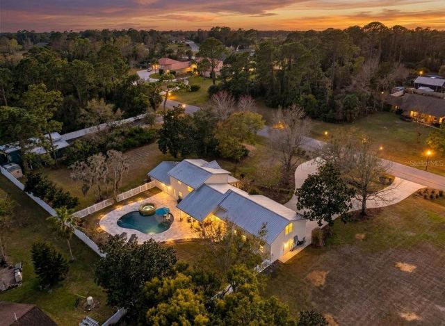 14 VILLAGE DRIVE, Ormond Beach, FL 32174