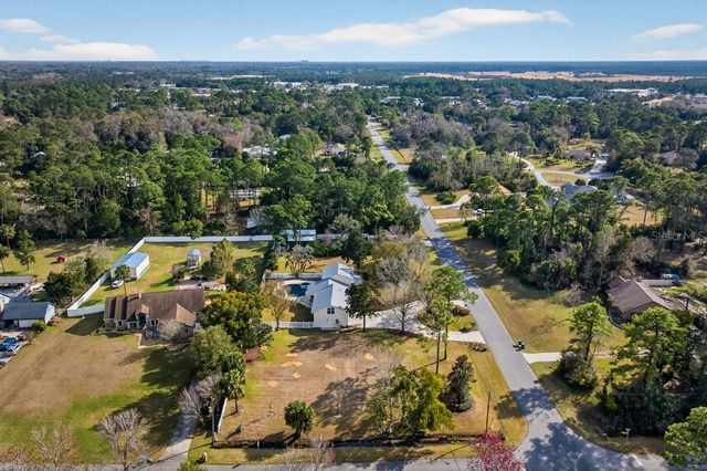 14 VILLAGE DRIVE, Ormond Beach, FL 32174