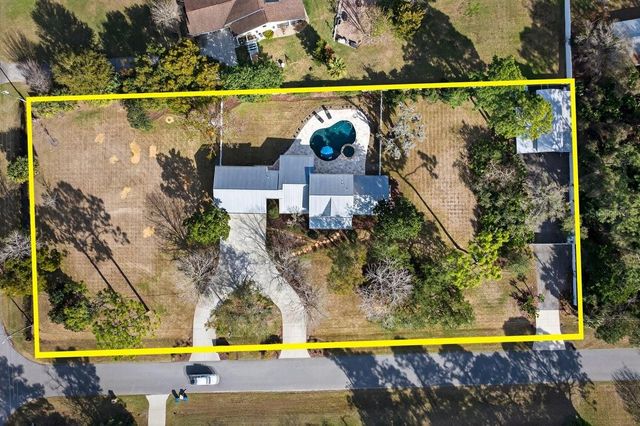 14 VILLAGE DRIVE, Ormond Beach, FL 32174