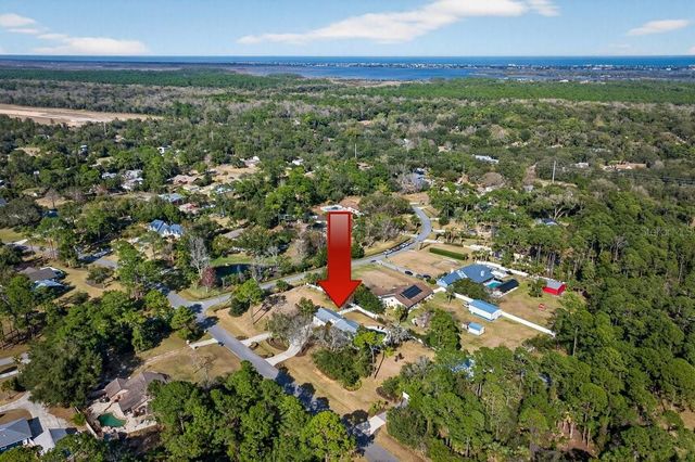 14 VILLAGE DRIVE, Ormond Beach, FL 32174