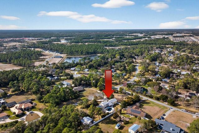 14 VILLAGE DRIVE, Ormond Beach, FL 32174