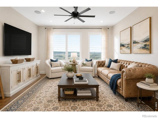 745 Josephine Way, Superior, CO 80027