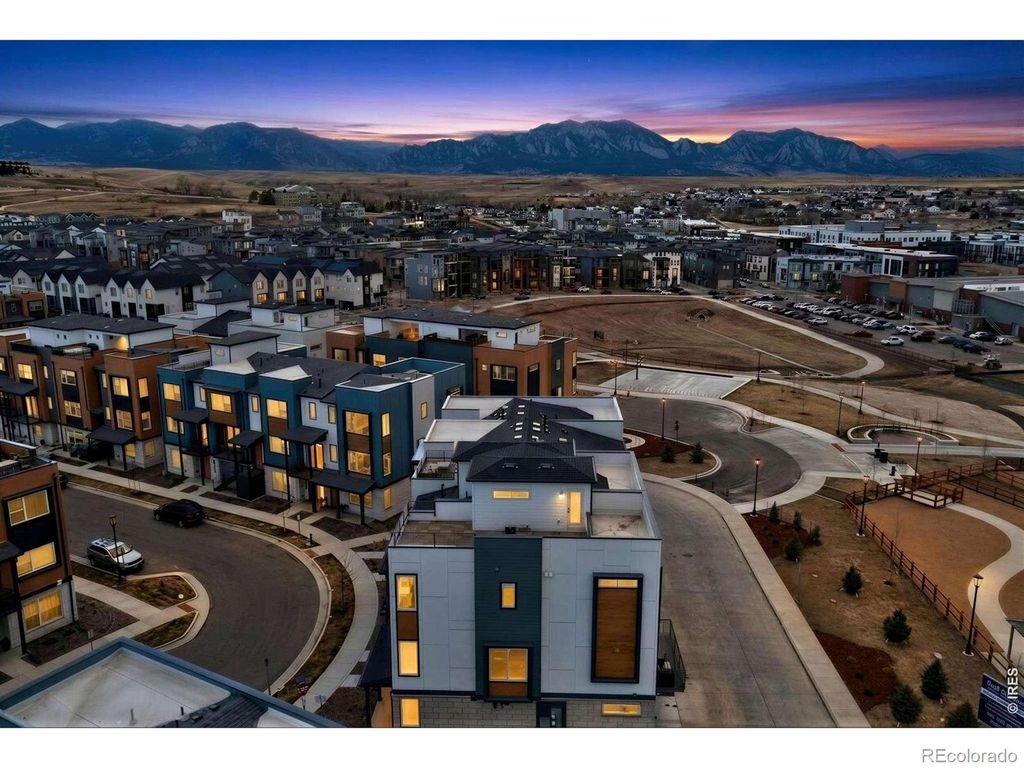 745 Josephine Way, Superior, CO 80027