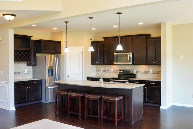 7170 Seymour Court, Canal Winchester, OH 43110