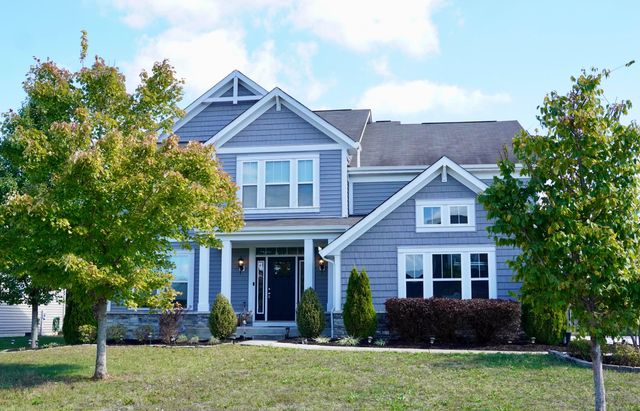 7170 Seymour Court, Canal Winchester, OH 43110