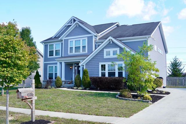 7170 Seymour Court, Canal Winchester, OH 43110