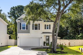 3948 Treebranch Circle, Mount Pleasant, SC 29429