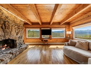 3890 S Skyline Dr, Evergreen, CO 80439
