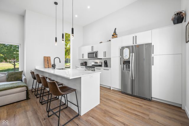 318 N Tacoma Avenue, Indianapolis, IN 46201