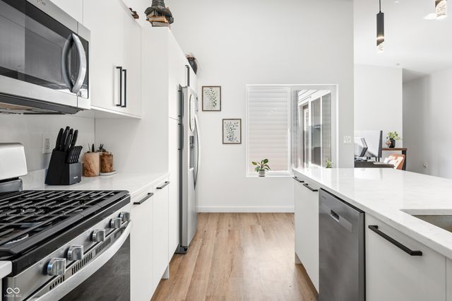 318 N Tacoma Avenue, Indianapolis, IN 46201