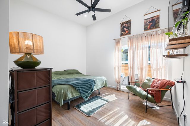 318 N Tacoma Avenue, Indianapolis, IN 46201