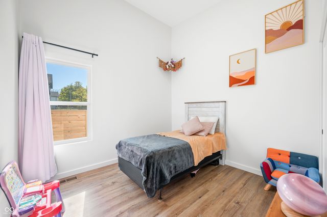 318 N Tacoma Avenue, Indianapolis, IN 46201