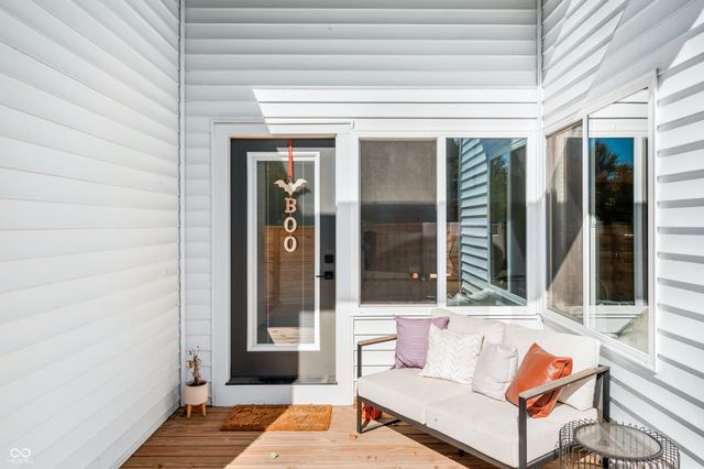 318 N Tacoma Avenue, Indianapolis, IN 46201