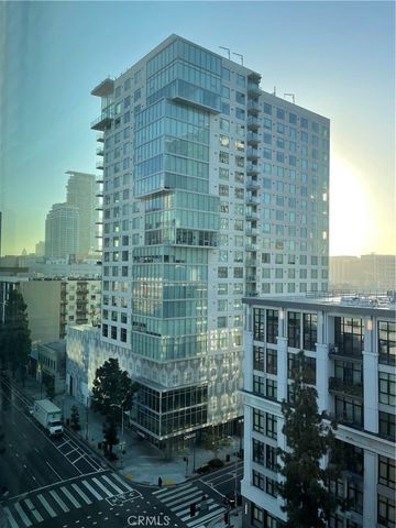 1111 S Grand 1015, Los Angeles, CA 90015