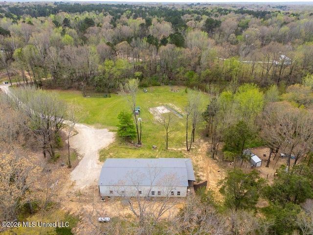 14908 Denman Road, Byhalia, MS 38611