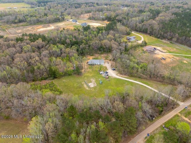 14908 Denman Road, Byhalia, MS 38611
