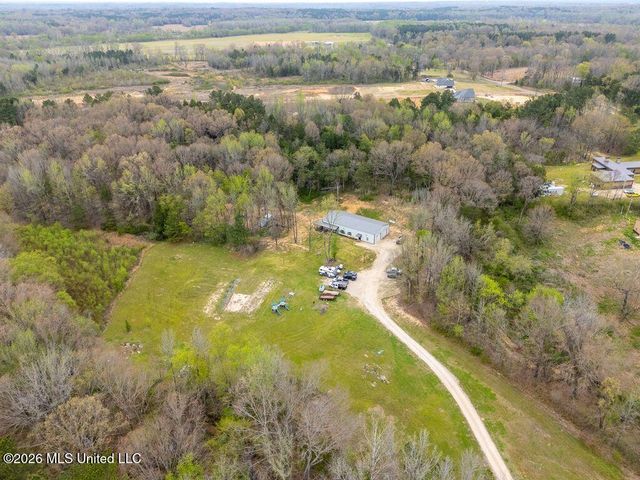 14908 Denman Road, Byhalia, MS 38611