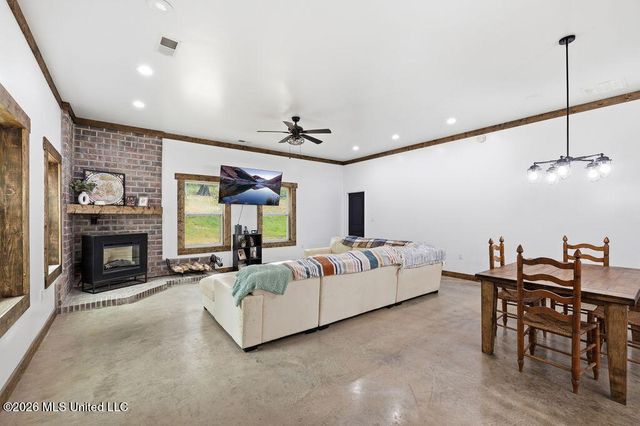 14908 Denman Road, Byhalia, MS 38611