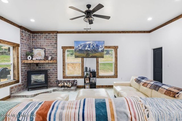 14908 Denman Road, Byhalia, MS 38611