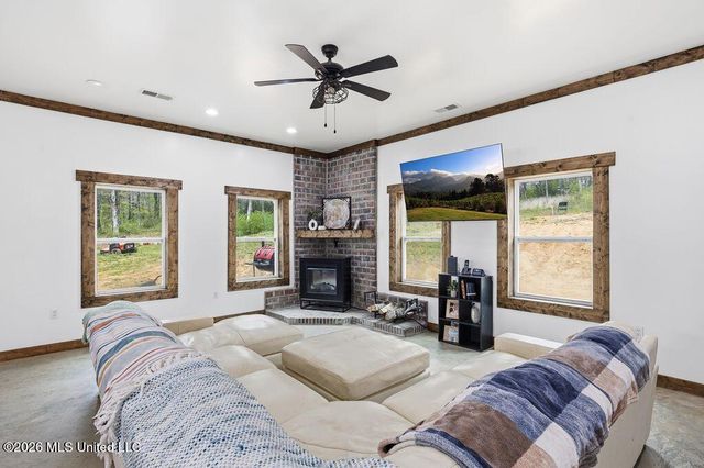 14908 Denman Road, Byhalia, MS 38611