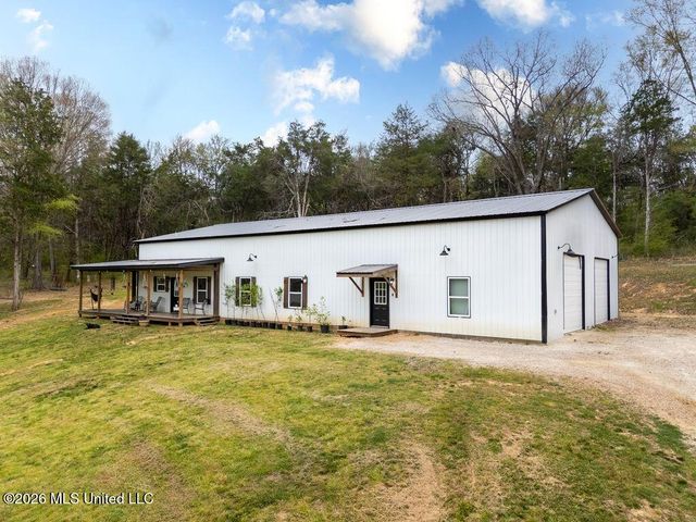 14908 Denman Road, Byhalia, MS 38611