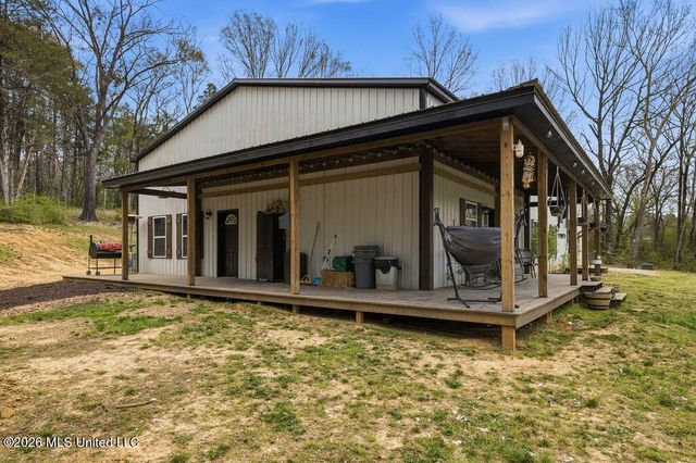 14908 Denman Road, Byhalia, MS 38611