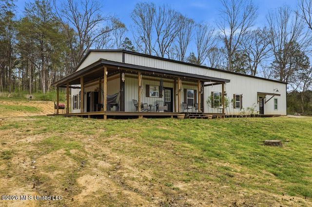 14908 Denman Road, Byhalia, MS 38611
