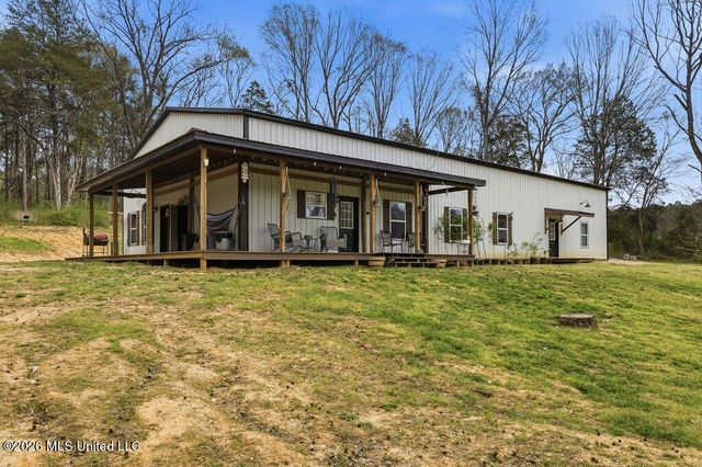 14908 Denman Road, Byhalia, MS 38611