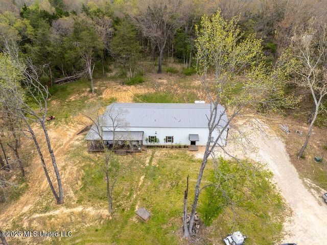 14908 Denman Road, Byhalia, MS 38611