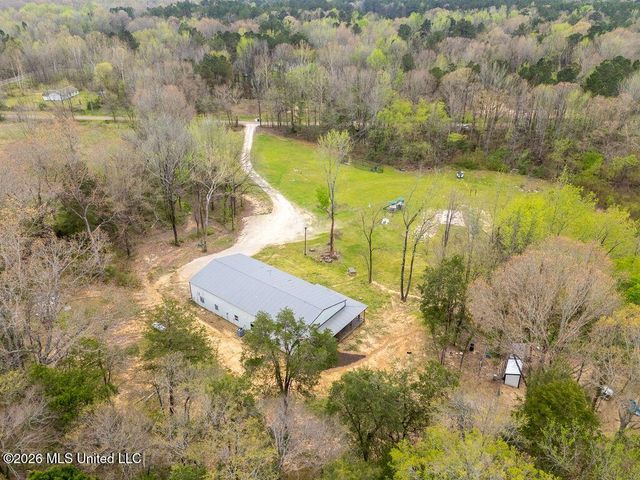 14908 Denman Road, Byhalia, MS 38611