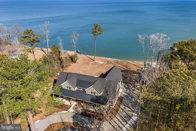 3300 MOB NECK ROAD, Heathsville, VA 22473