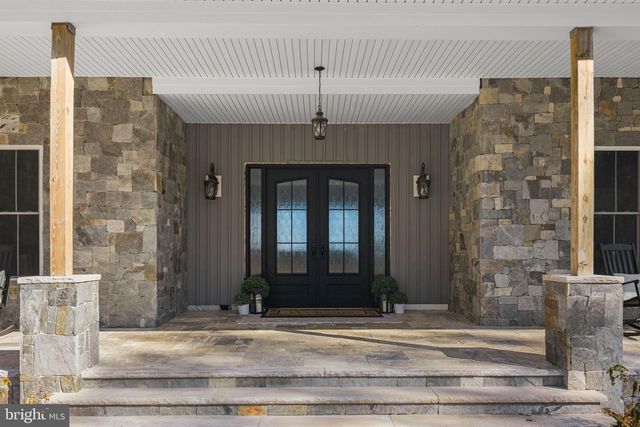 3300 MOB NECK ROAD, Heathsville, VA 22473