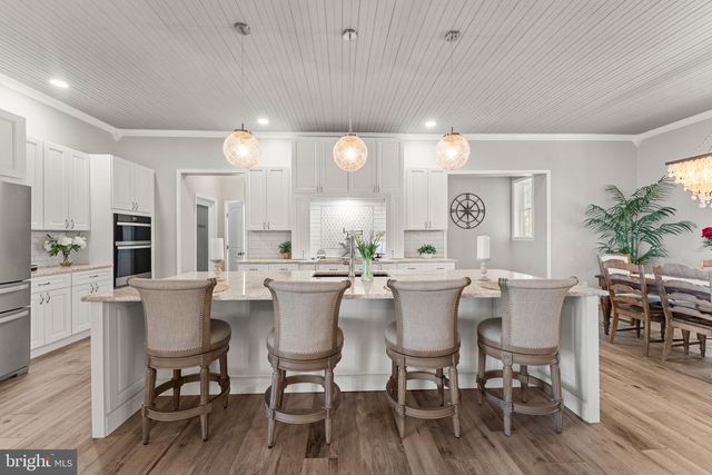 3300 MOB NECK ROAD, Heathsville, VA 22473
