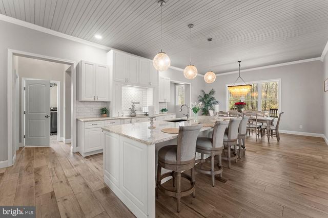 3300 MOB NECK ROAD, Heathsville, VA 22473