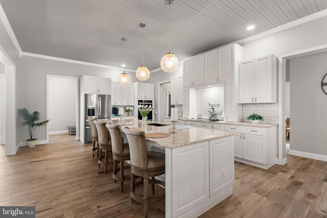 3300 MOB NECK ROAD, Heathsville, VA 22473