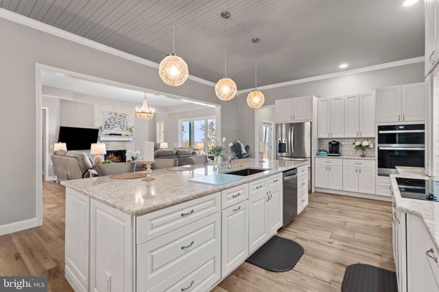 3300 MOB NECK ROAD, Heathsville, VA 22473