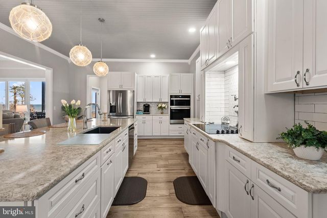 3300 MOB NECK ROAD, Heathsville, VA 22473