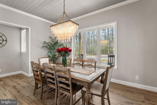 3300 MOB NECK ROAD, Heathsville, VA 22473