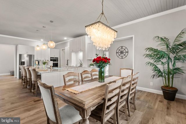 3300 MOB NECK ROAD, Heathsville, VA 22473