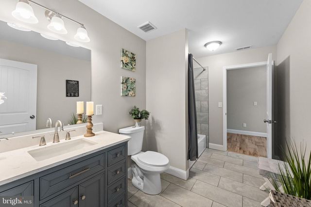 3300 MOB NECK ROAD, Heathsville, VA 22473